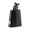 Meinl Headliner Series Cowbell: 5" - Black