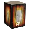 Meinl Headliner Series String Cajon: Tiger Striped, Amber