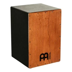 Meinl Headliner Series String Cajon: American White Ash Frontplate