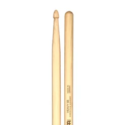 Meinl Heavy 5B Drum Sticks - Wood Tip