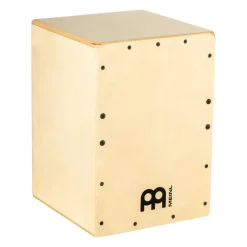 Meinl Jam Cajon - Baltic Birch Frontplate