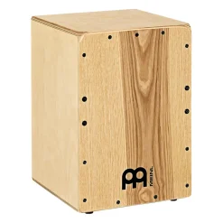 Meinl Jam Cajon - Heart Ash Frontplate