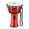 Meinl Jr. Djembe: Red