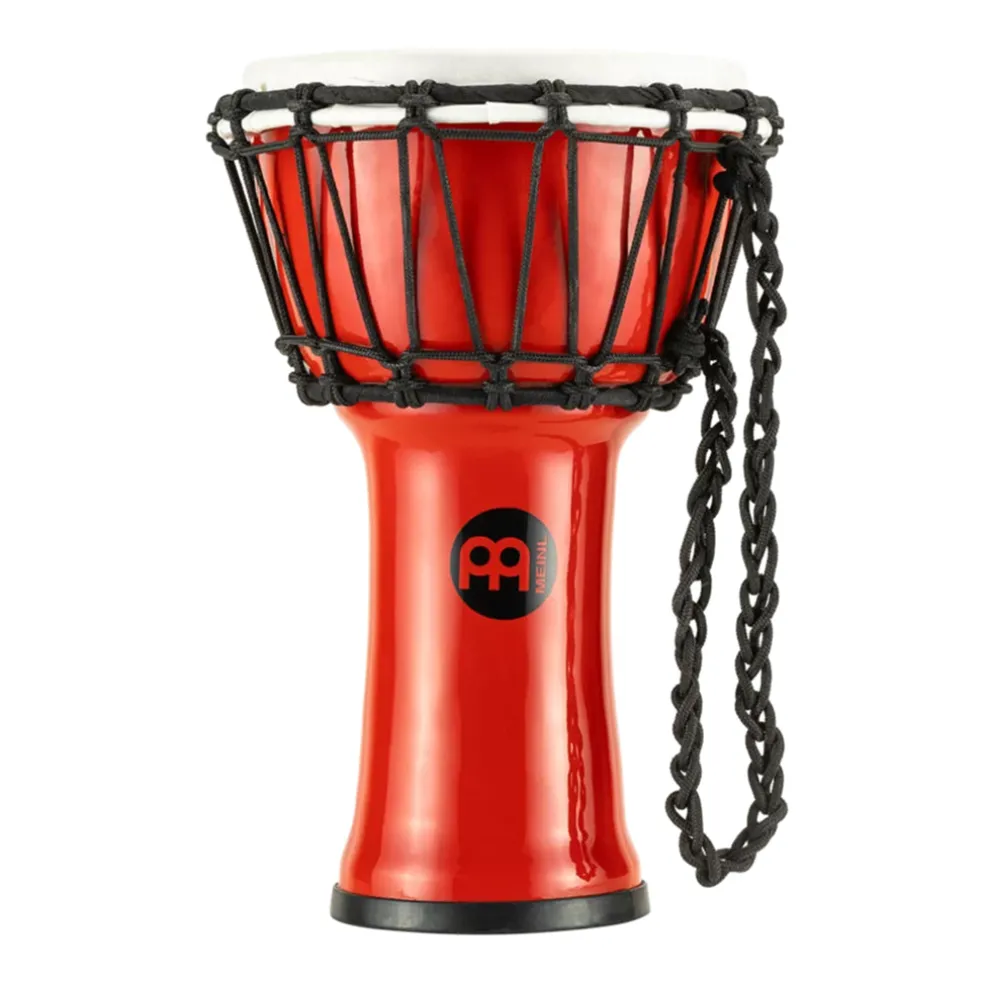 Meinl Jr. Djembe: Red
