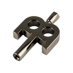 Meinl Kinetic Drum Key - Black