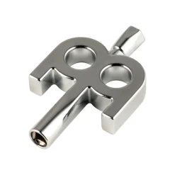 Meinl Kinetic Drum Key - Chrome