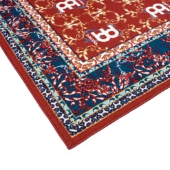 Meinl Large Drum Rug, Oriental - 200cm x 200cm