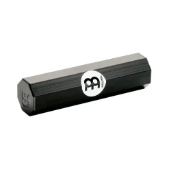 Meinl Medium Aluminum Octagonal Shaker - Black