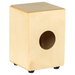 Meinl Mini Cajon - Almond Birch