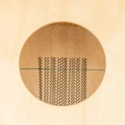 Meinl Mini Cajon - Almond Birch