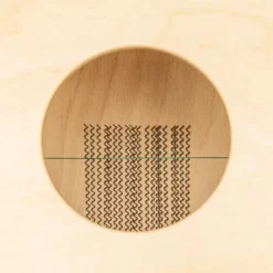 Meinl Mini Cajon - Baltic Birch