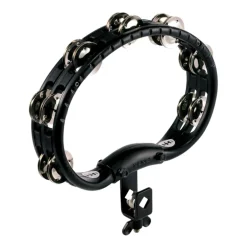 Meinl Mountable Tambourine - Steel Jingles