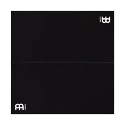 Meinl Percussion Drum Rug - Black, Large