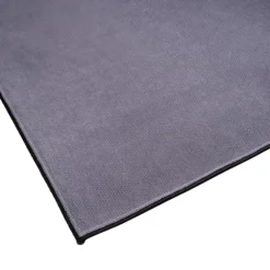 Meinl Percussion Drum Rug - Black, Large