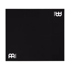 Meinl Percussion Drum Rug - Black, Small