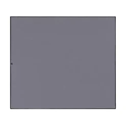 Meinl Percussion Drum Rug - Black, Small