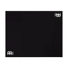 Meinl Percussion Drum Rug - Black, Standard