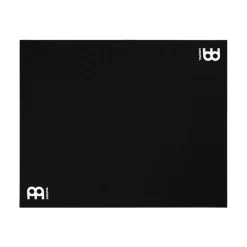 Meinl Percussion Drum Rug - Black, Standard