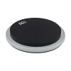 Meinl Percussion 12" Double-sided Practice Pad - Black
