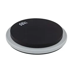 Meinl Percussion 12" Double-sided Practice Pad - Black