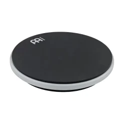 Meinl Percussion 12" Double-sided Practice Pad - Black