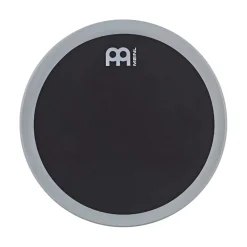 Meinl Percussion 12" Double-sided Practice Pad - Black