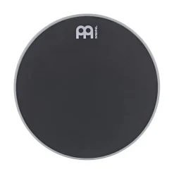 Meinl Percussion 12" Double-sided Practice Pad - Black