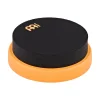 Meinl Percussion 4" Marshmallow Practice Pad - Orange