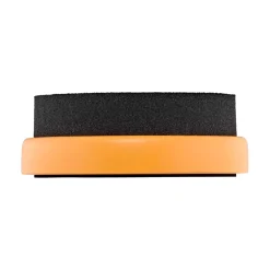 Meinl Percussion 4" Marshmallow Practice Pad - Orange