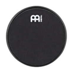 Meinl Percussion 4" Marshmallow Practice Pad - Black