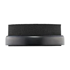 Meinl Percussion 4" Marshmallow Practice Pad - Black