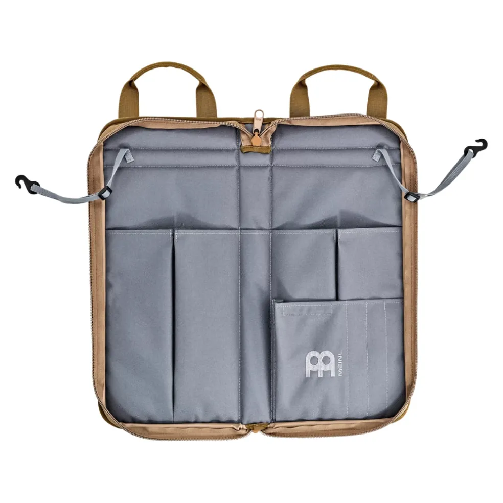 Meinl Percussion Stick Bag - Coyote Brown
