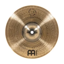 Meinl Pure Alloy Custom 10" Splash