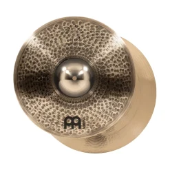 Meinl Pure Alloy Custom 15" Medium Thin Hi-Hats