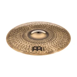 Meinl Pure Alloy Custom 15" Medium Thin Hi-Hats