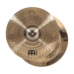 Meinl Pure Alloy Custom 14" Medium Thin Hi-Hats