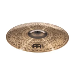 Meinl Pure Alloy Custom 14" Medium Thin Hi-Hats