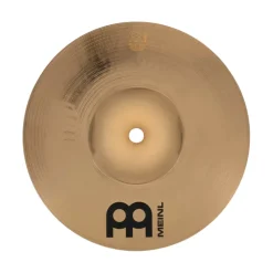 Meinl Pure Alloy Custom 8" Splash