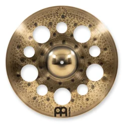 Meinl Pure Alloy Custom 18" Trash Crash