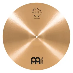 Meinl Pure Alloy Custom 19" Medium Crash