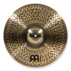 Meinl Pure Alloy Custom 16" Medium Thin Crash