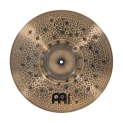 Meinl Pure Alloy Custom 18" Extra Thin Hammered Crash