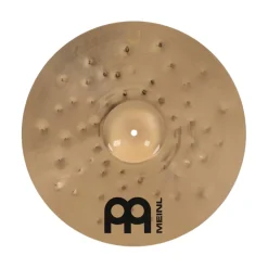Meinl Pure Alloy Custom 18" Extra Thin Hammered Crash