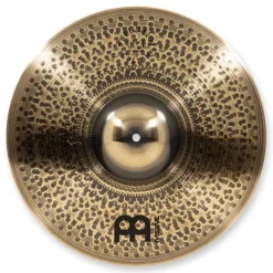 Meinl Pure Alloy Custom 20" Medium Thin Crash