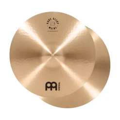 Meinl Pure Alloy 15" Medium Hi-hats