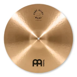 Meinl Pure Alloy 18" Medium Crash