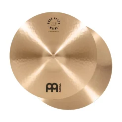 Meinl Pure Alloy 14" Medium Hi-hats