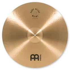 Meinl Pure Alloy 22" Medium Crash