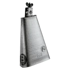 Meinl 8" Big Mouth Cowbell - Silver Finish