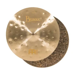 Meinl 15" Byzance Jazz Thin Hi-Hats